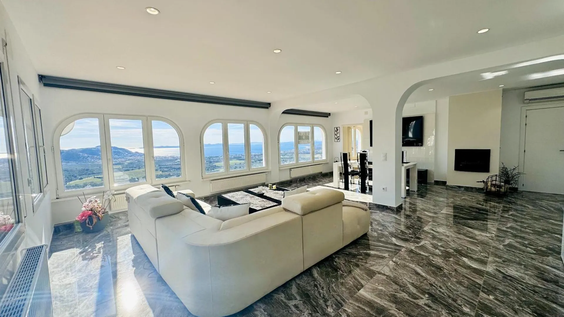 Villa Luxury 로지즈