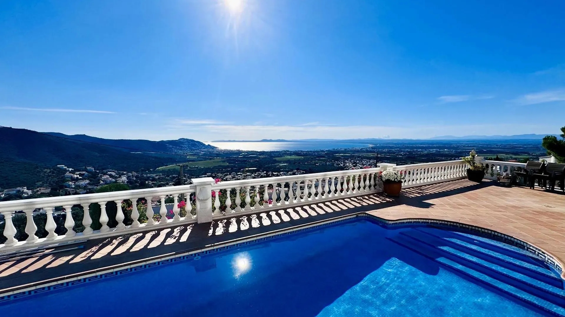 Villa Luxury 로지즈