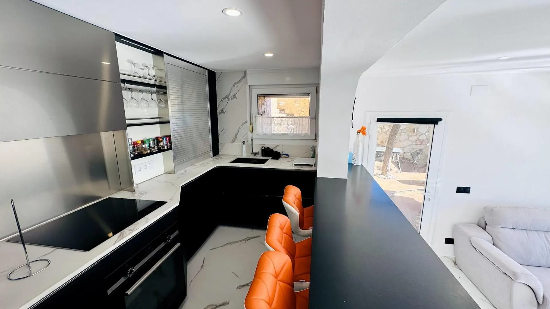 Villa Luxury 로지즈 스페인