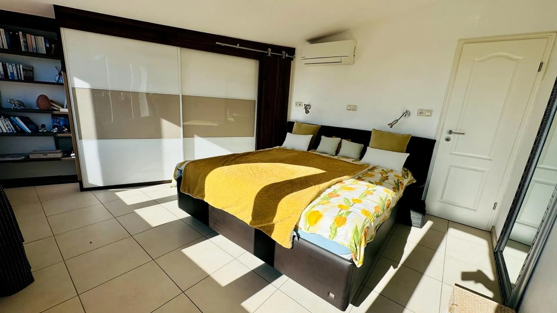 Villa Luxury 로지즈 스페인