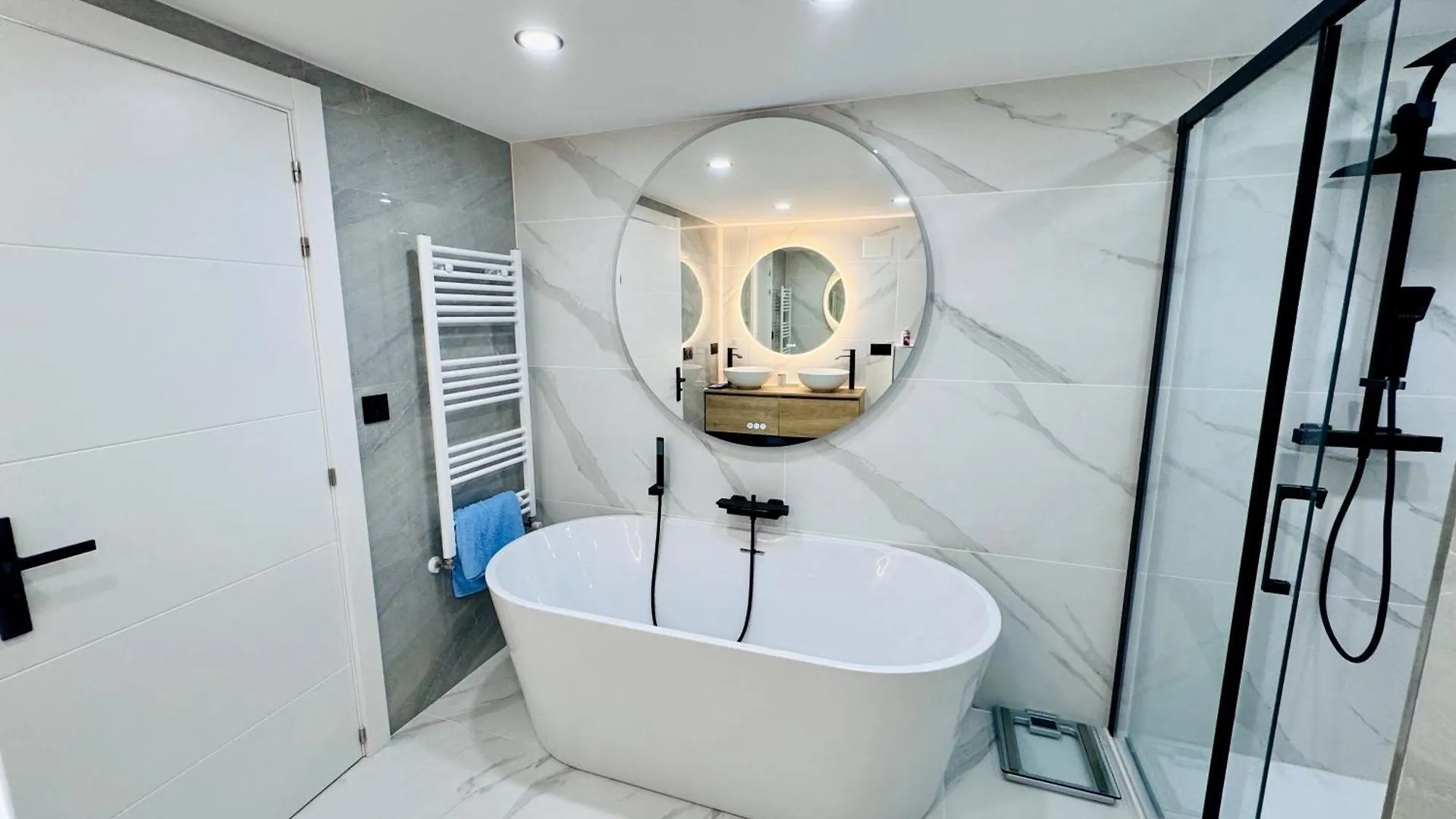 Villa Luxury 로지즈 스페인