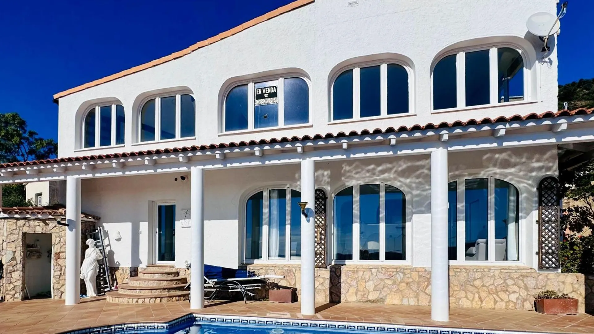 Villa Luxury 로지즈