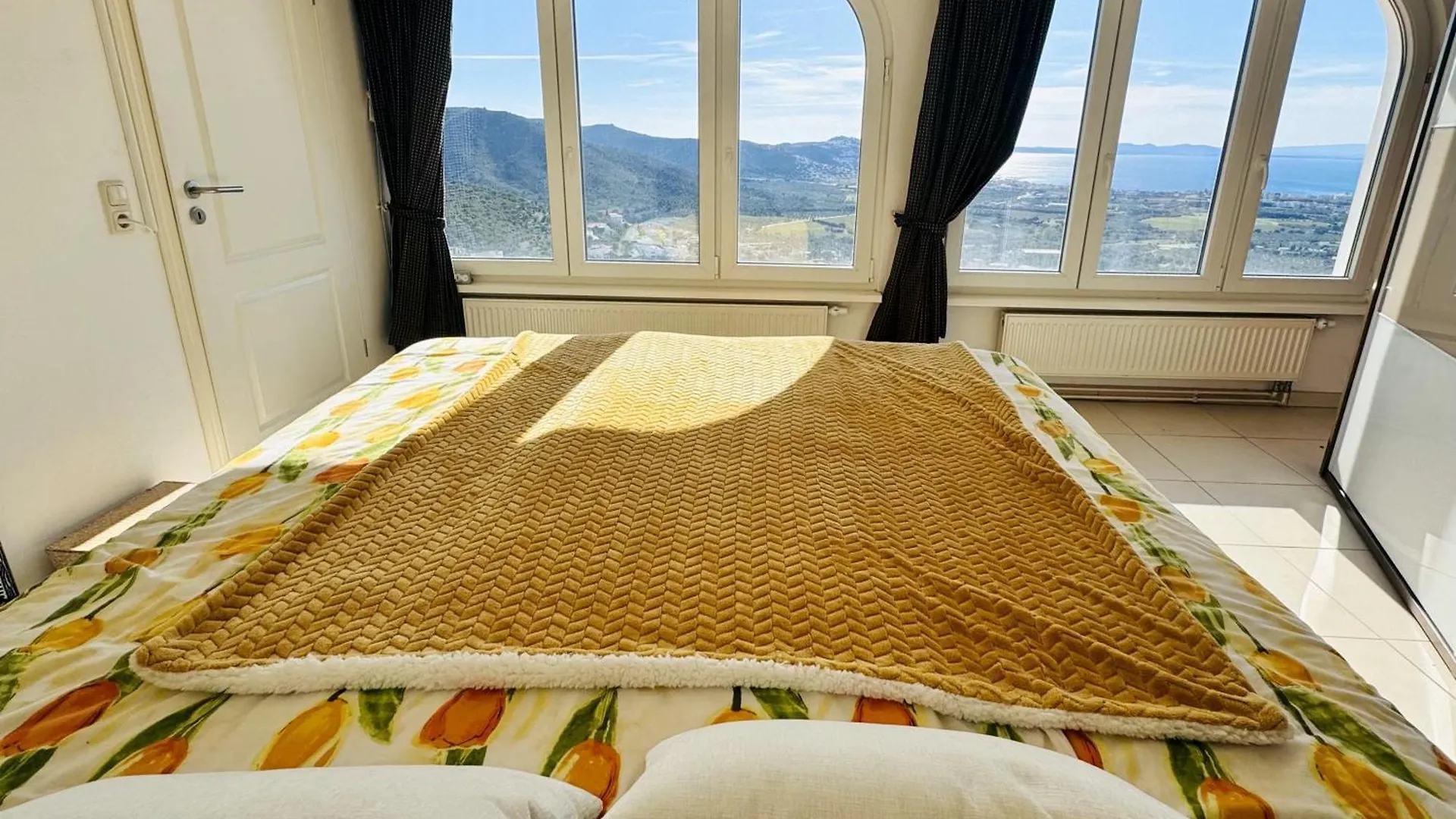 Villa Luxury 로지즈 스페인